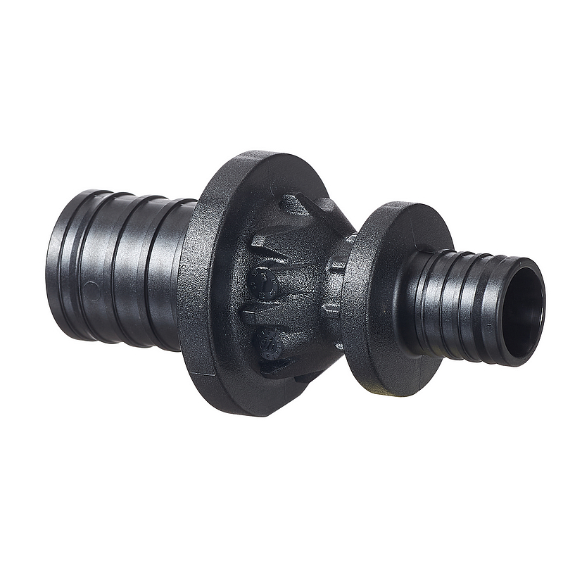 Reduce Coupling